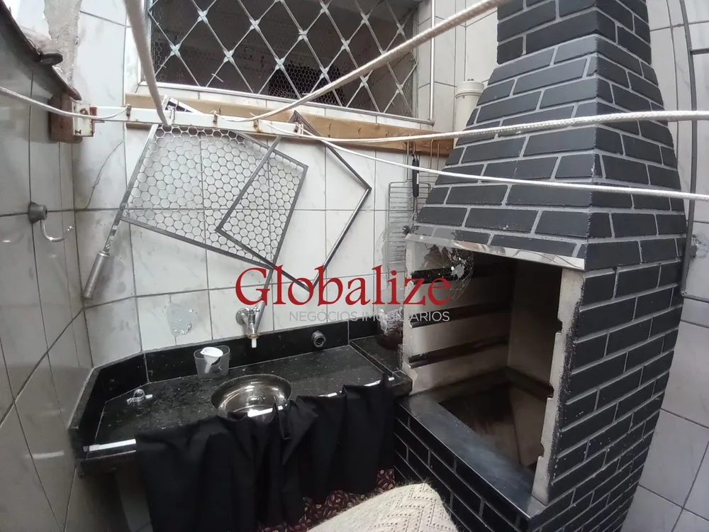 Casa, 2 quartos, 65 m² - Foto 13