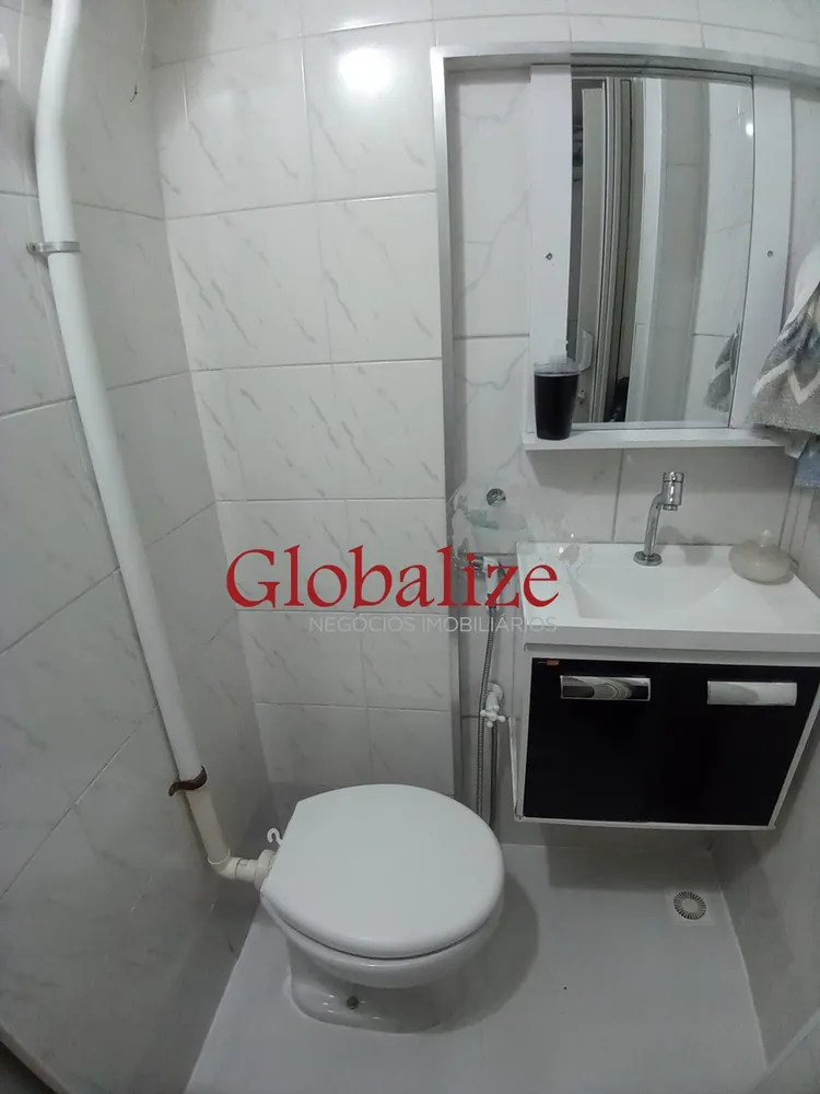 Casa, 2 quartos, 65 m² - Foto 14