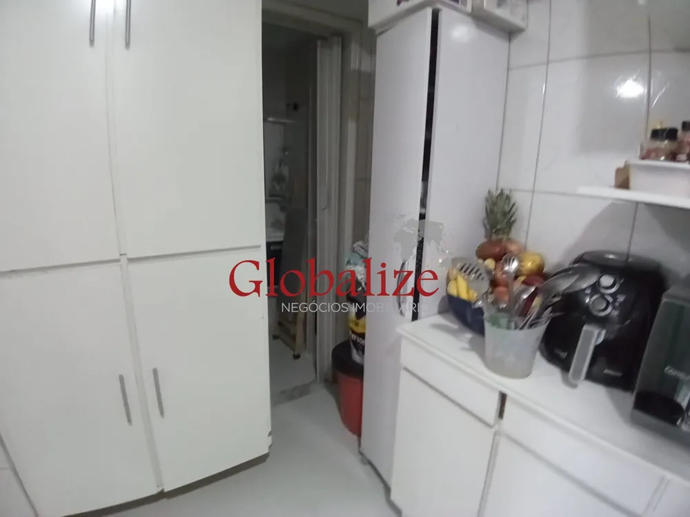 Casa, 2 quartos, 65 m² - Foto 12