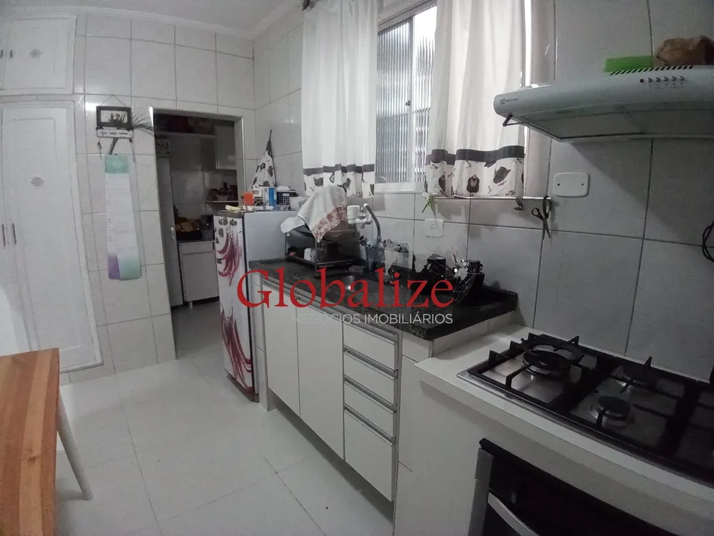 Casa, 2 quartos, 65 m² - Foto 4