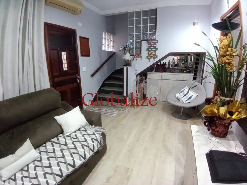 Casa, 2 quartos, 65 m² - Foto 2