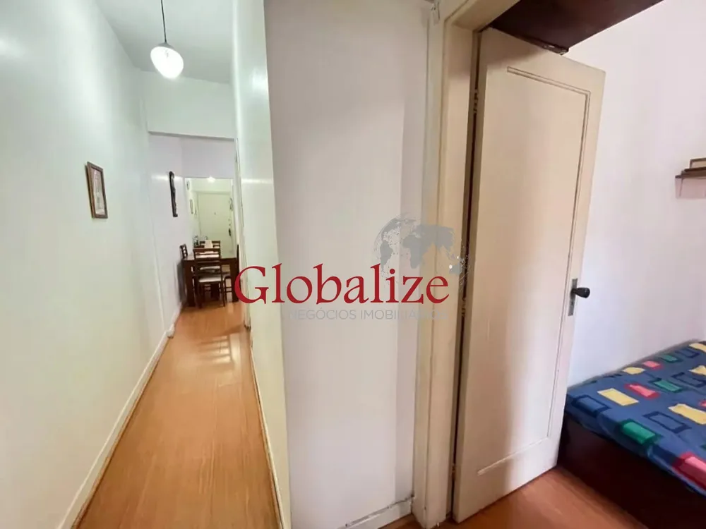 Apartamento, 2 quartos, 73 m² - Foto 8