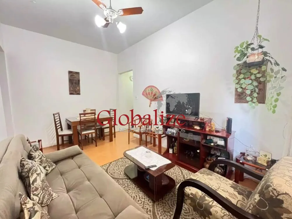 Apartamento, 2 quartos, 73 m² - Foto 2