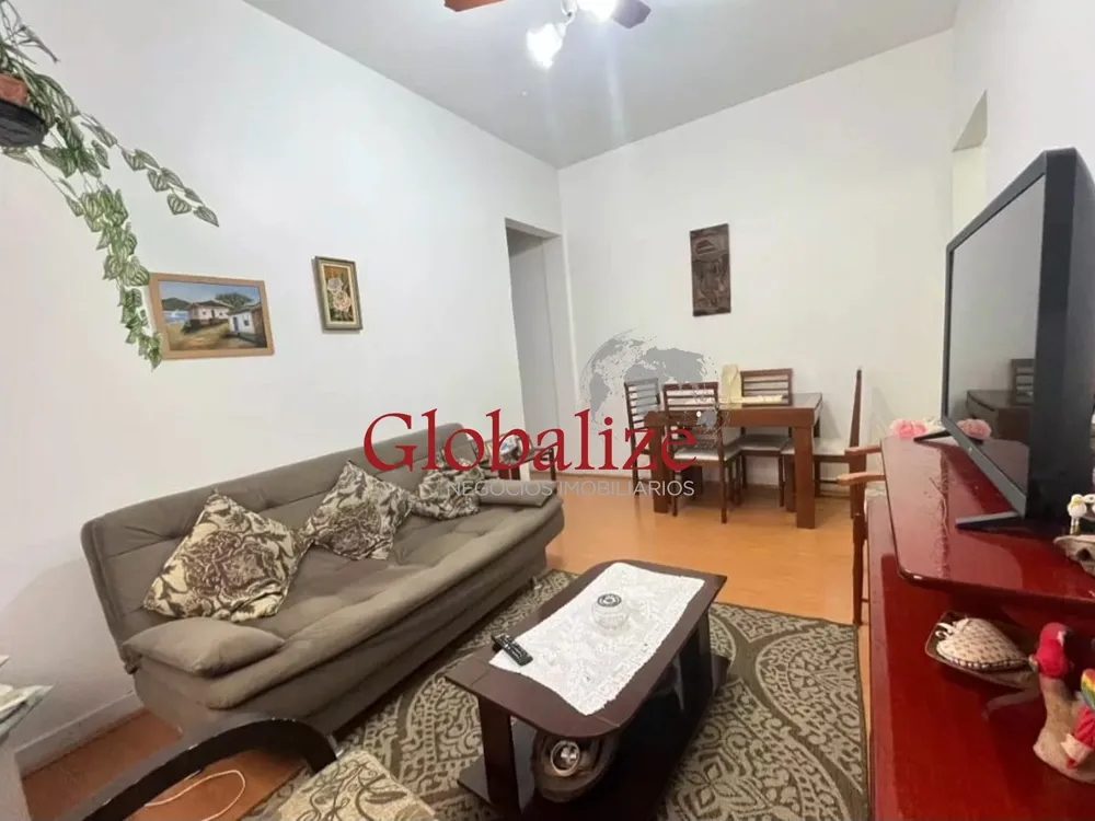 Apartamento, 2 quartos, 73 m² - Foto 3