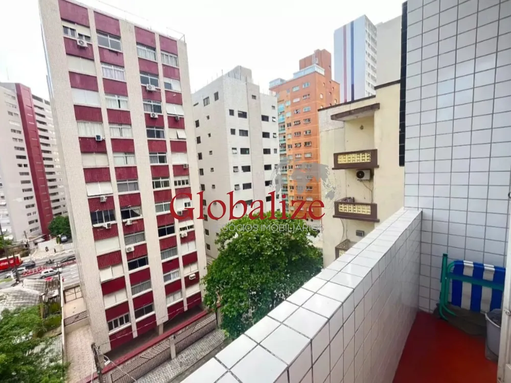 Apartamento, 2 quartos, 73 m² - Foto 5