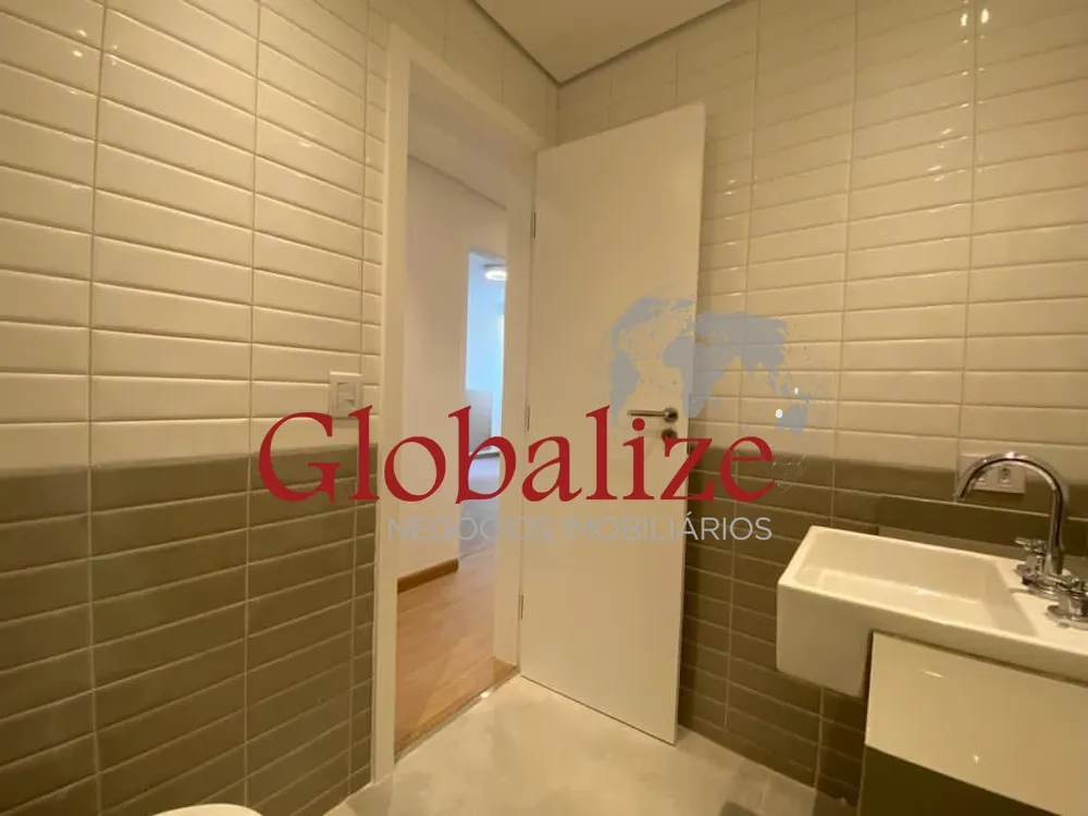Apartamento, 3 quartos, 127 m² - Foto 8