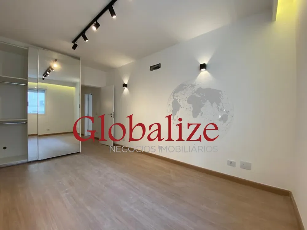 Apartamento, 3 quartos, 127 m² - Foto 3