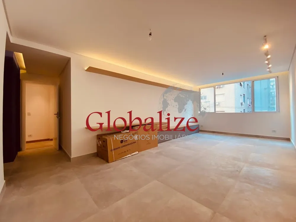 Apartamento, 3 quartos, 127 m² - Foto 10