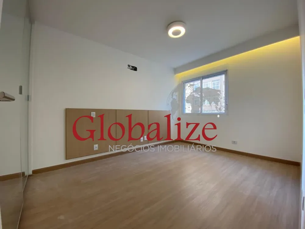 Apartamento, 3 quartos, 127 m² - Foto 5