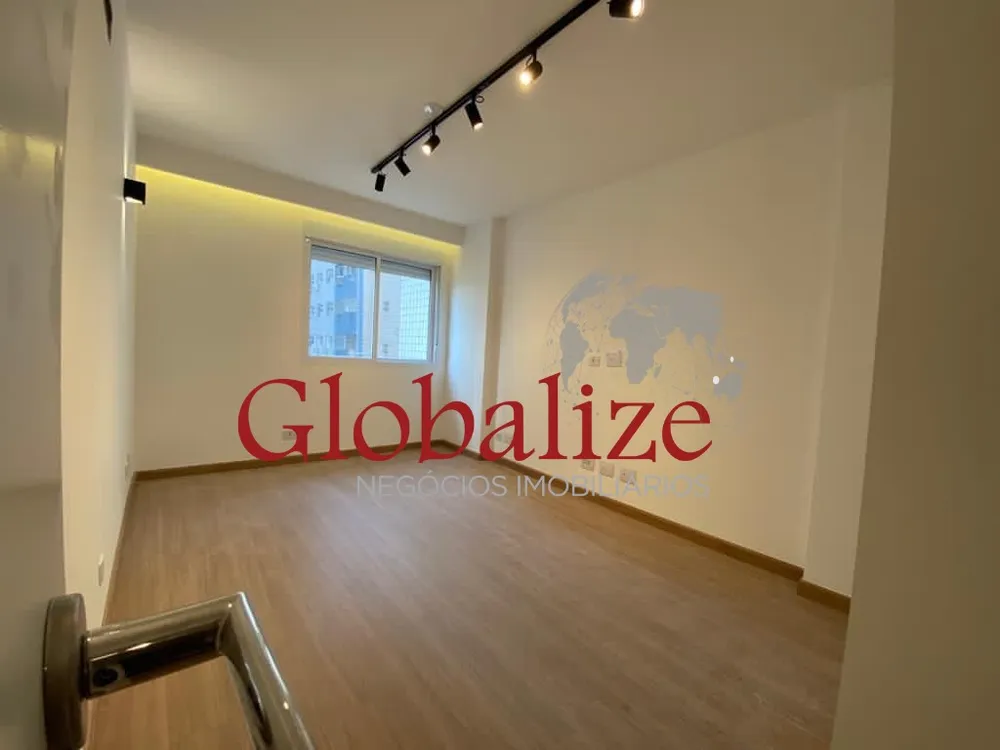 Apartamento, 3 quartos, 127 m² - Foto 14