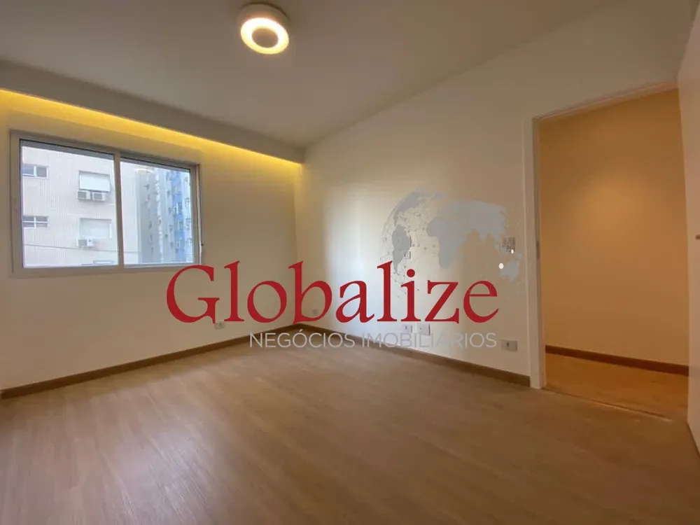 Apartamento, 3 quartos, 127 m² - Foto 1