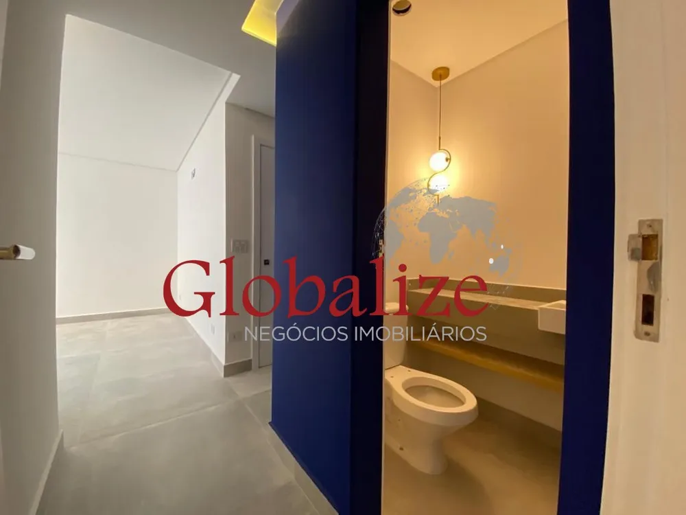 Apartamento, 3 quartos, 127 m² - Foto 7