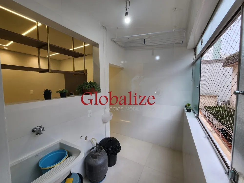 Apartamento, 2 quartos, 83 m² - Foto 5