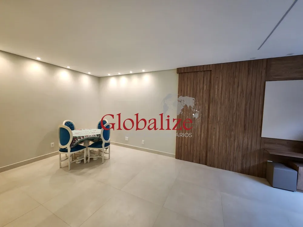 Apartamento, 2 quartos, 83 m² - Foto 3
