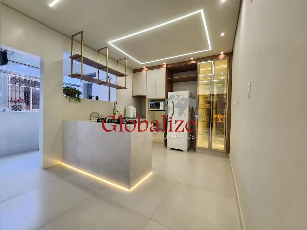 Apartamento, 2 quartos, 83 m² - Foto 8