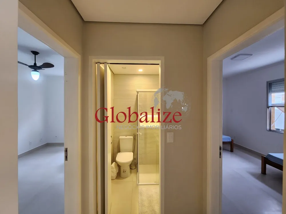 Apartamento, 2 quartos, 83 m² - Foto 6