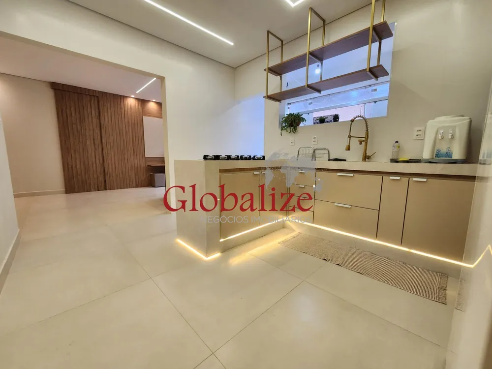 Apartamento, 2 quartos, 83 m² - Foto 9