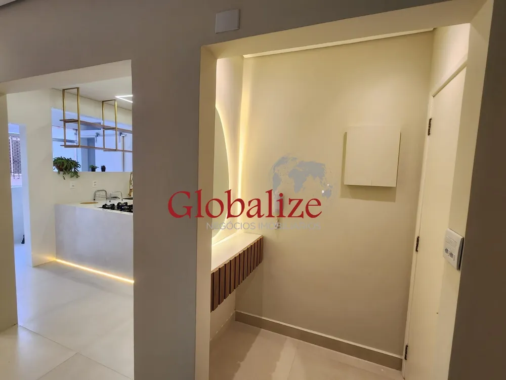 Apartamento, 2 quartos, 83 m² - Foto 9