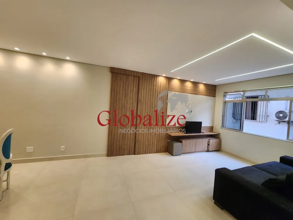 Apartamento, 2 quartos, 83 m² - Foto 2