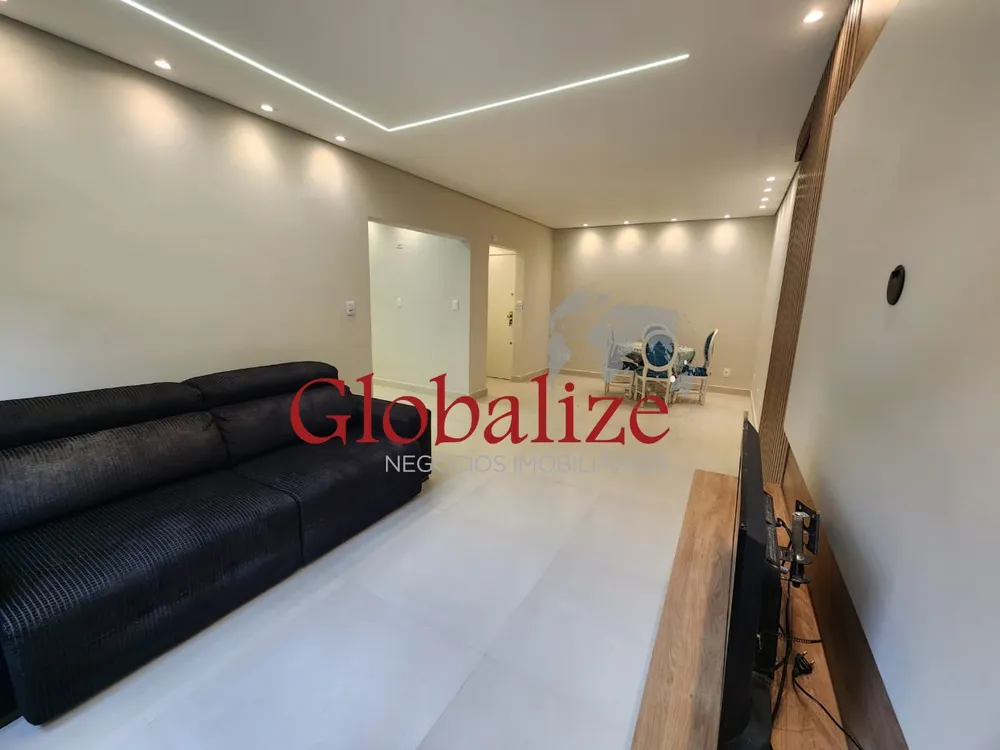 Apartamento, 2 quartos, 83 m² - Foto 4