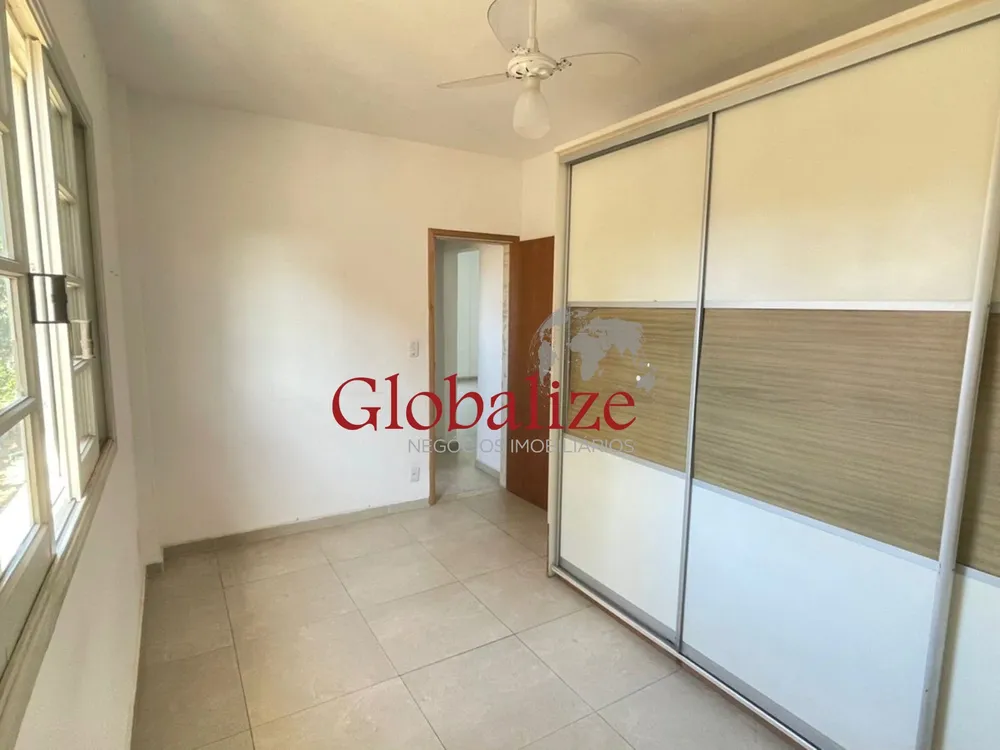 Apartamento, 2 quartos, 96 m² - Foto 8