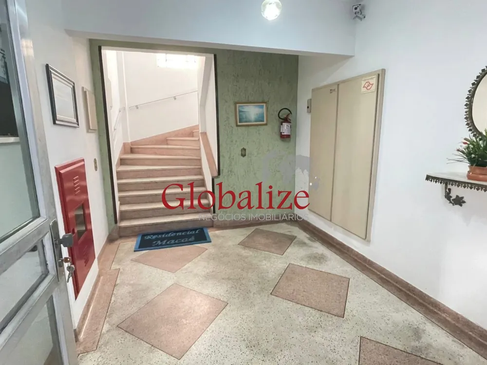 Apartamento, 2 quartos, 96 m² - Foto 10