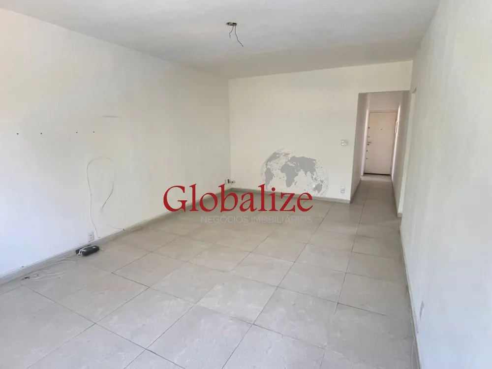 Apartamento, 2 quartos, 96 m² - Foto 2