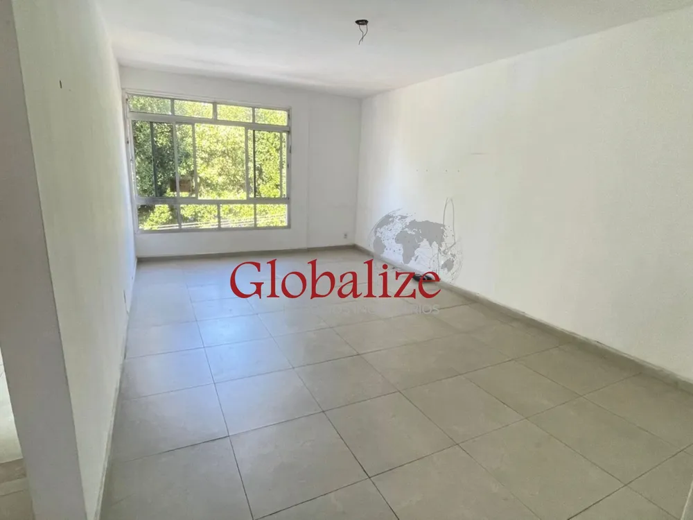 Apartamento, 2 quartos, 96 m² - Foto 1