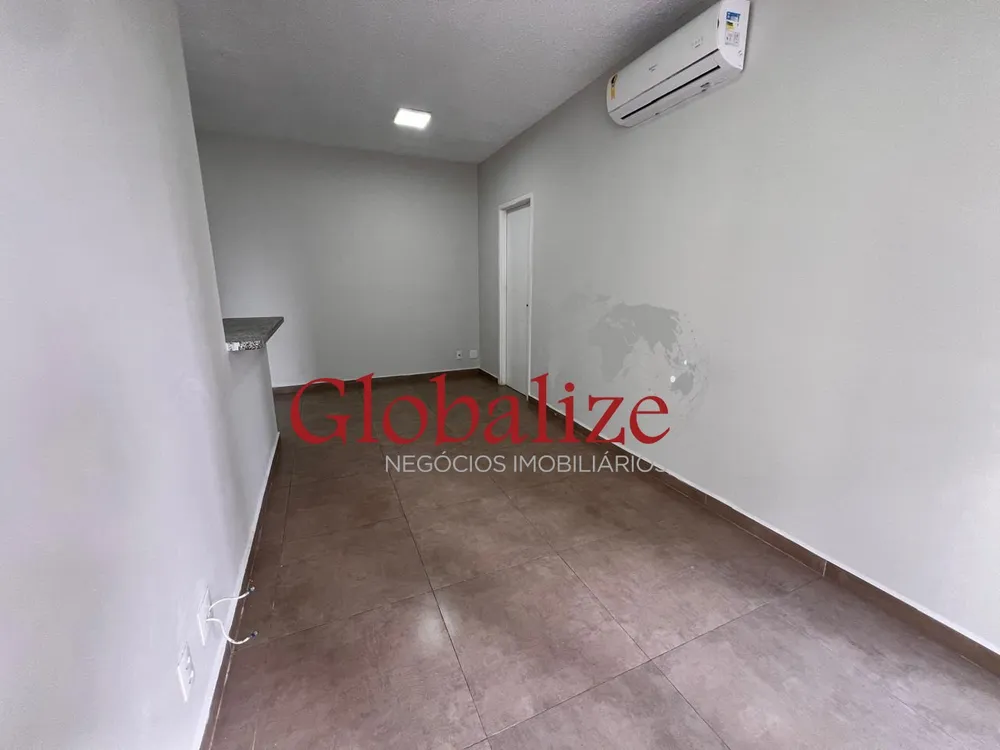 Apartamento, 1 quarto, 50 m² - Foto 2