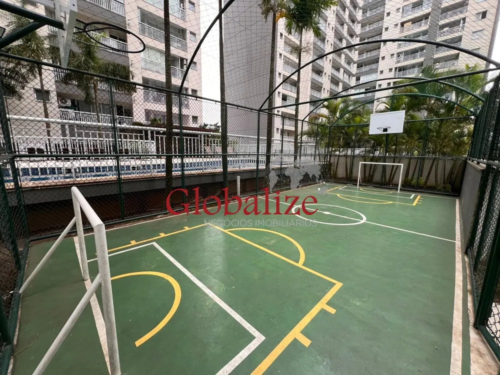 Apartamento, 1 quarto, 50 m² - Foto 12