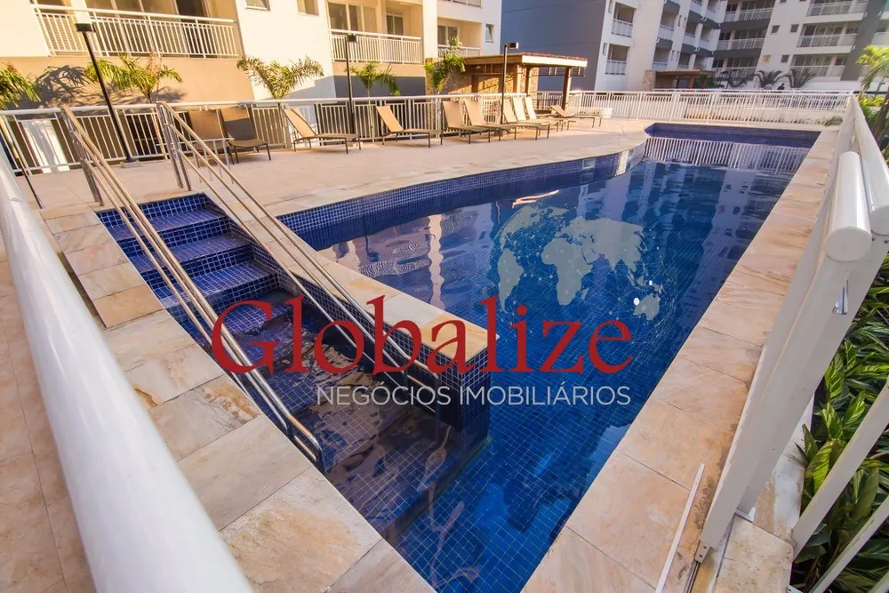 Apartamento, 1 quarto, 50 m² - Foto 9