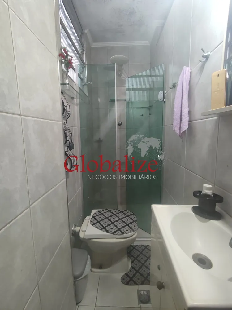 Apartamento, 2 quartos, 82 m² - Foto 3
