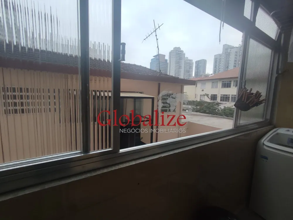 Apartamento, 2 quartos, 82 m² - Foto 12