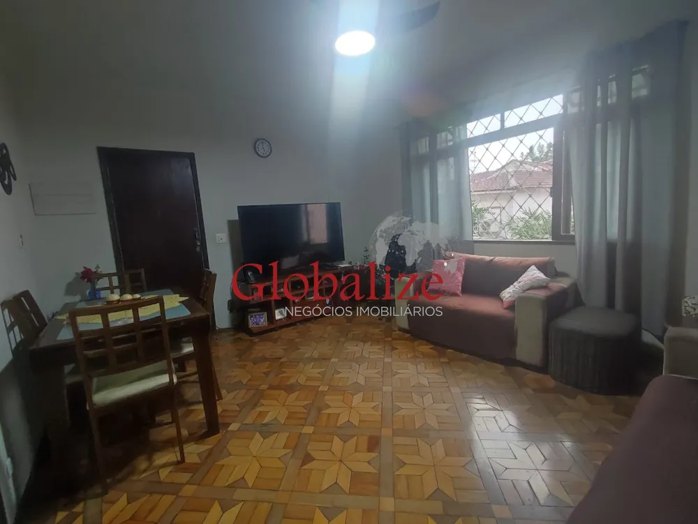 Apartamento, 2 quartos, 82 m² - Foto 4