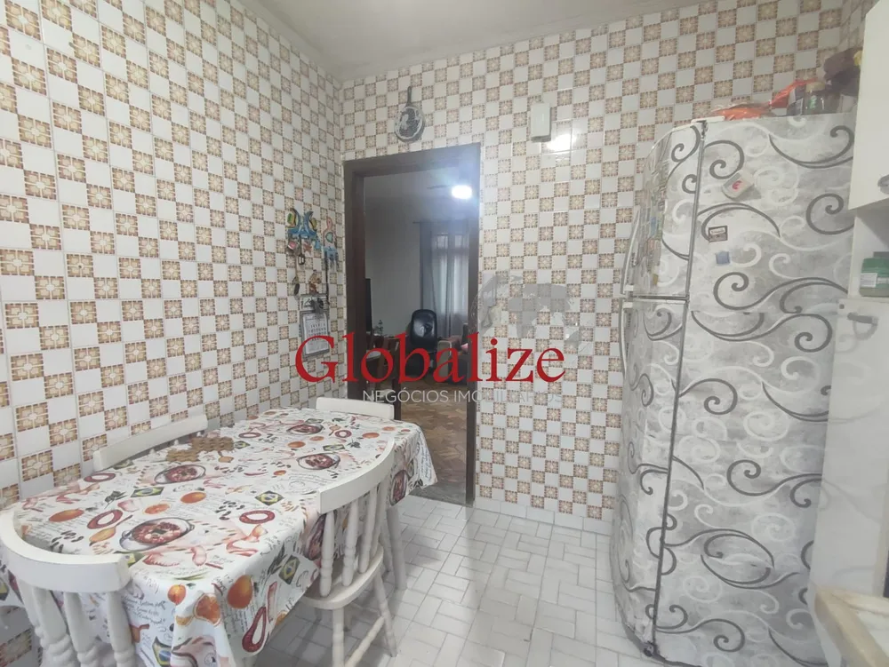 Apartamento, 2 quartos, 82 m² - Foto 1