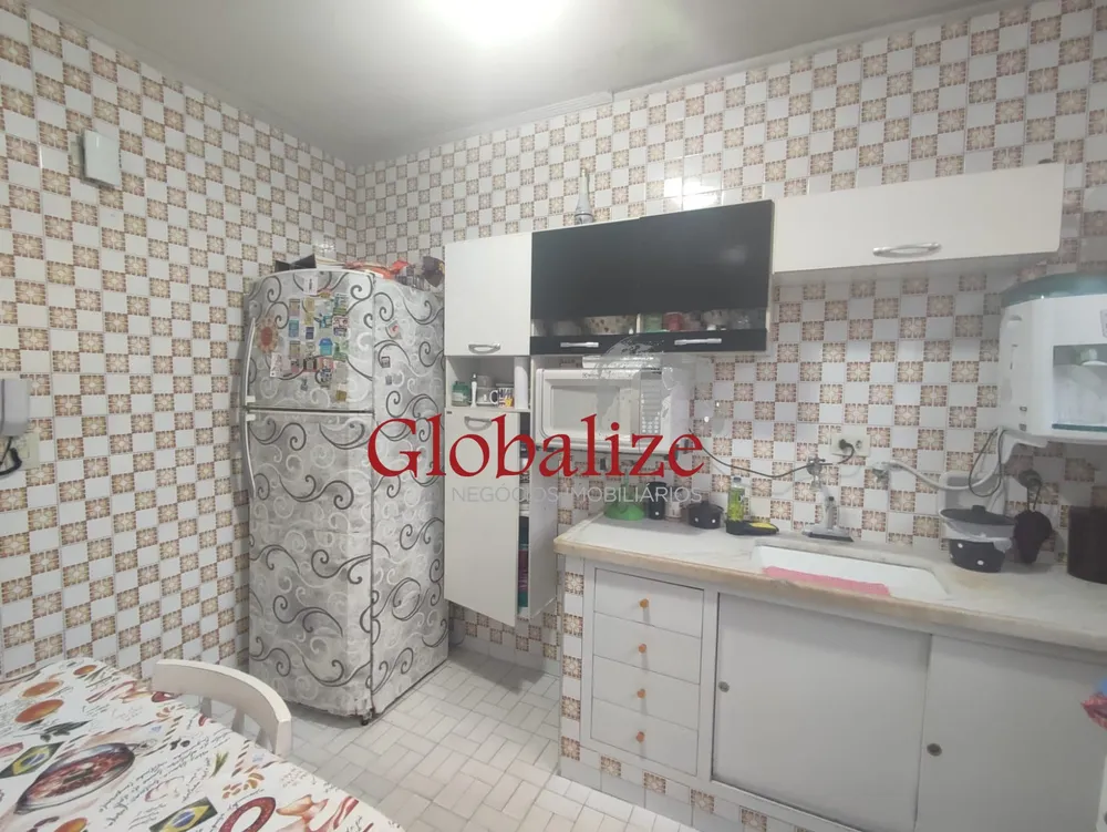 Apartamento, 2 quartos, 82 m² - Foto 1