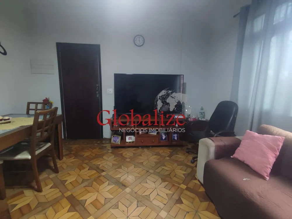 Apartamento, 2 quartos, 82 m² - Foto 3