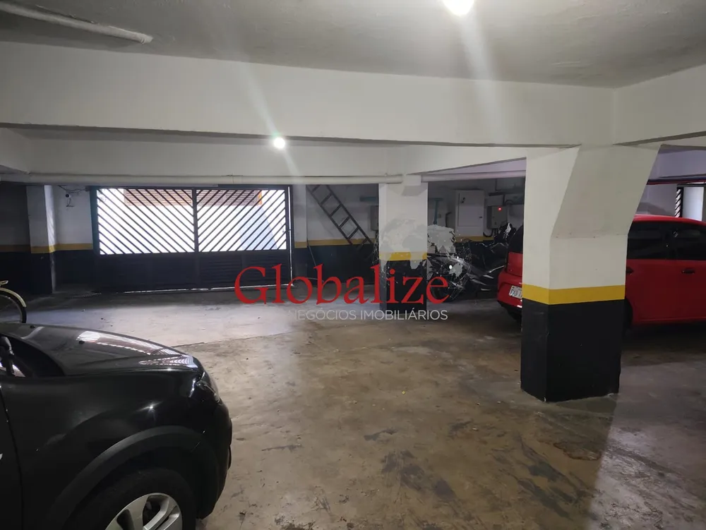 Apartamento, 2 quartos, 80 m² - Foto 22