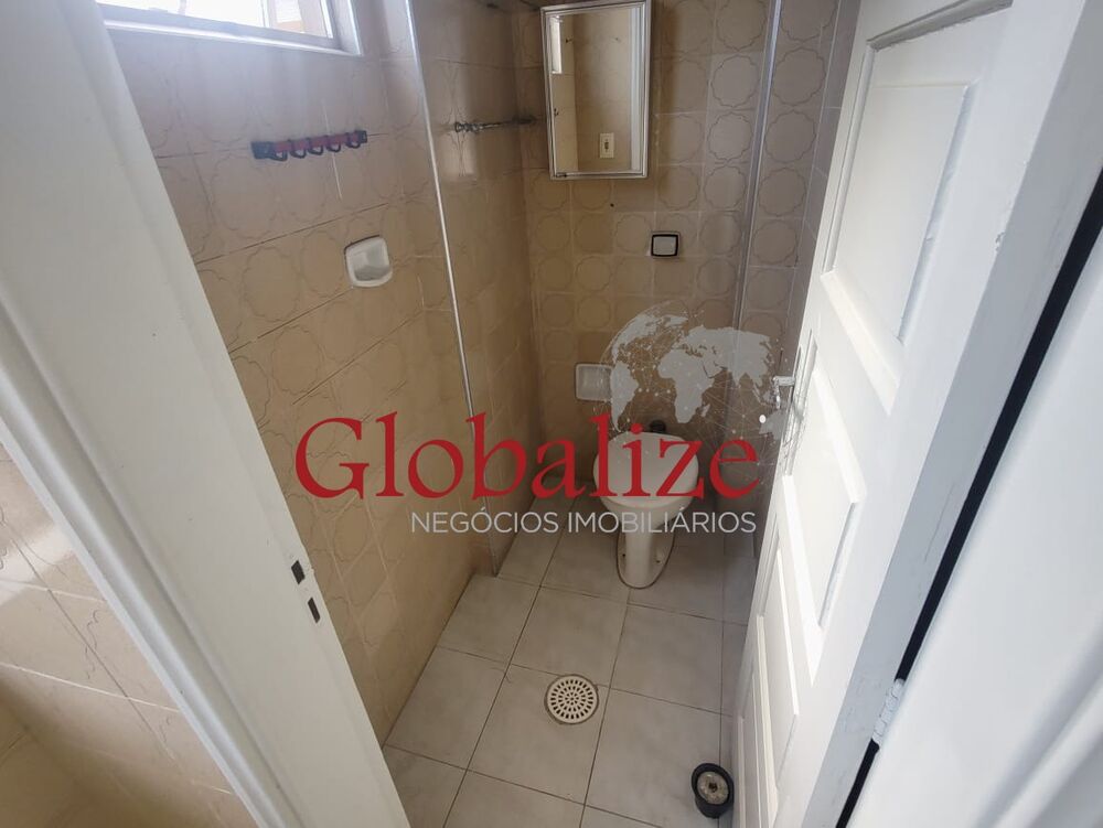 Apartamento, 2 quartos, 80 m² - Foto 2