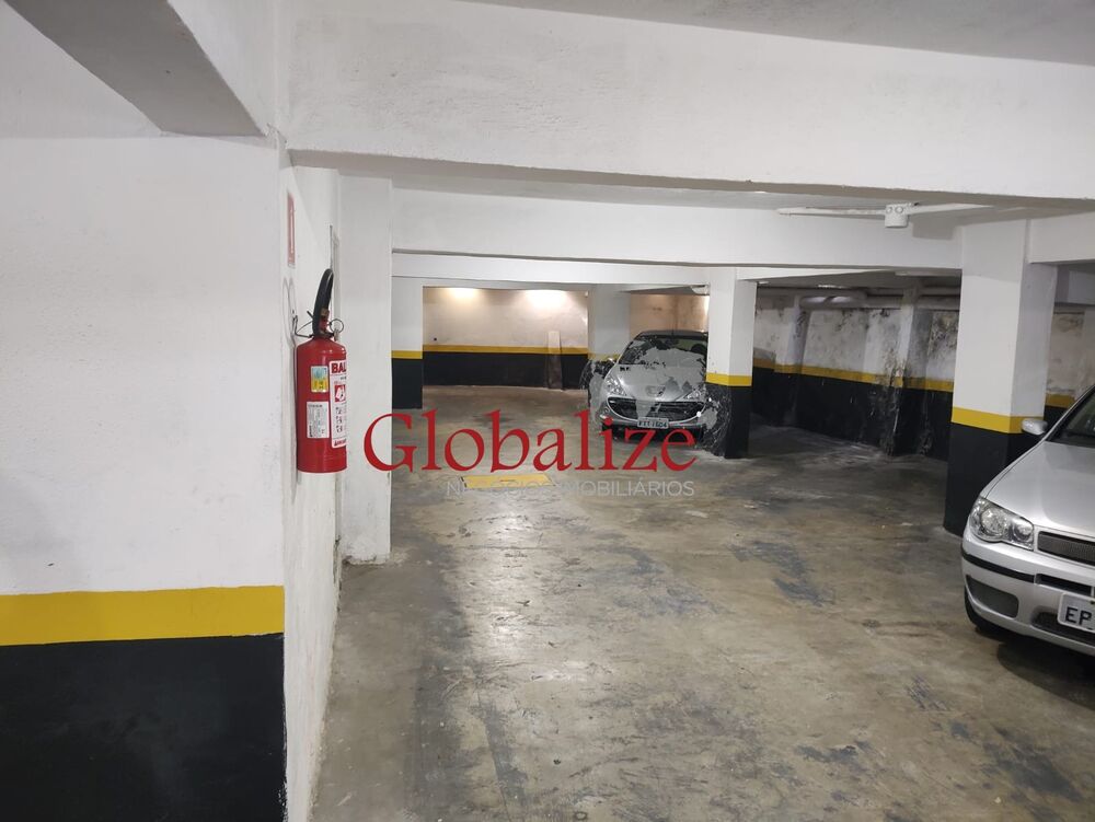 Apartamento, 2 quartos, 80 m² - Foto 14