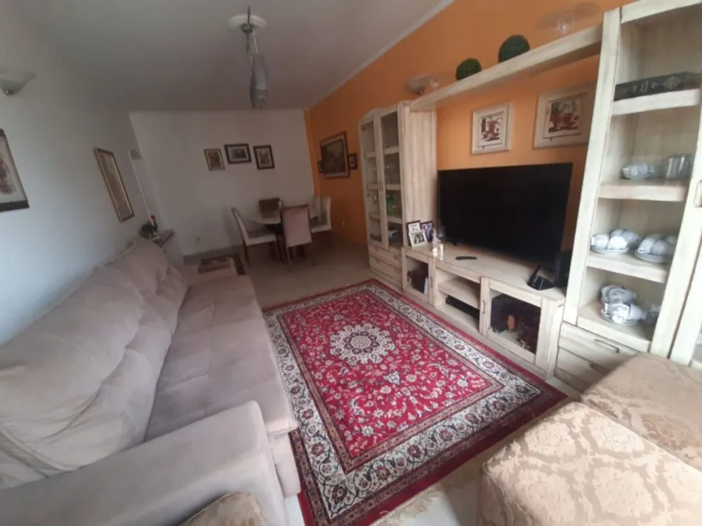 Apartamento, 3 quartos, 106 m² - Foto 3