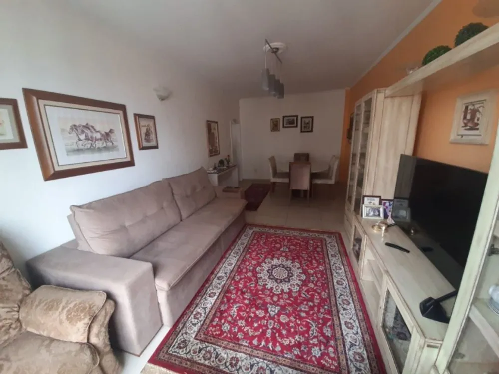 Apartamento, 3 quartos, 106 m² - Foto 11