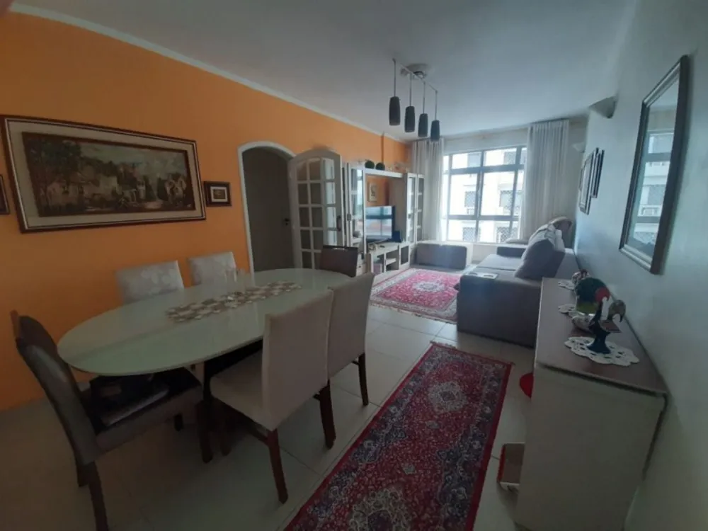 Apartamento, 3 quartos, 106 m² - Foto 4