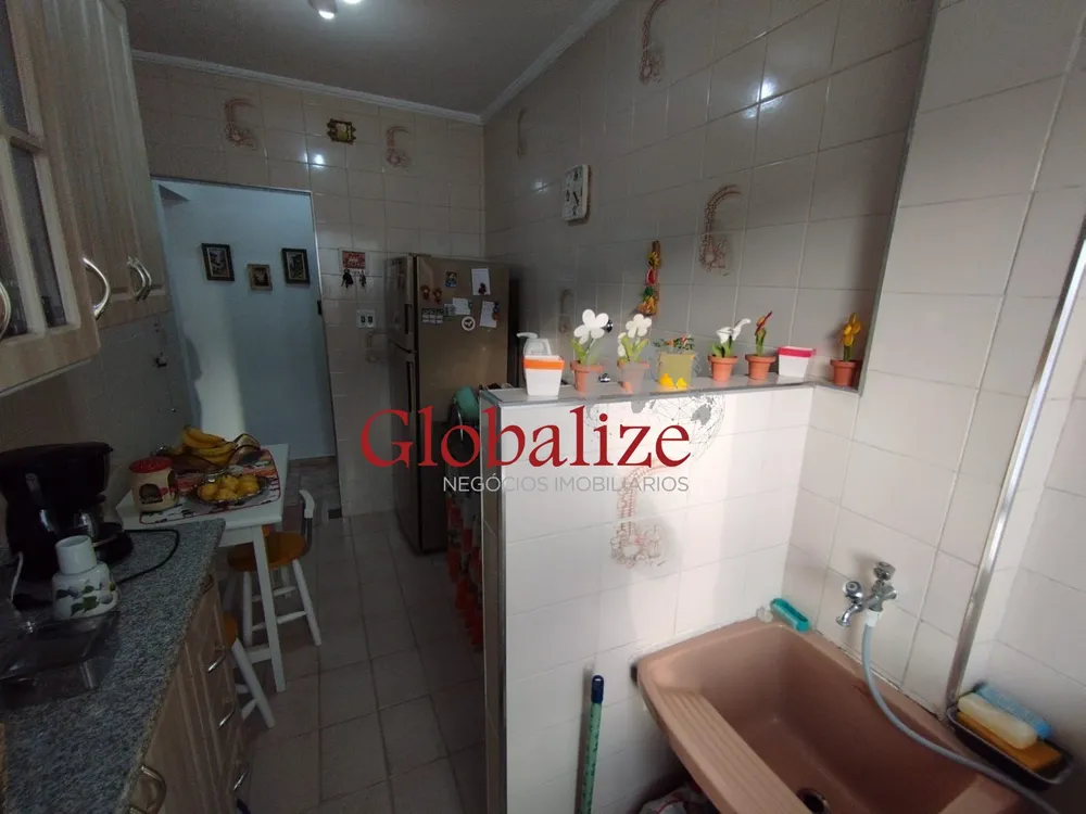 Apartamento, 2 quartos, 76 m² - Foto 7
