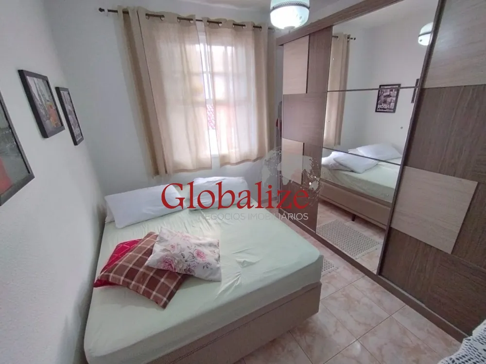 Apartamento, 2 quartos, 76 m² - Foto 11