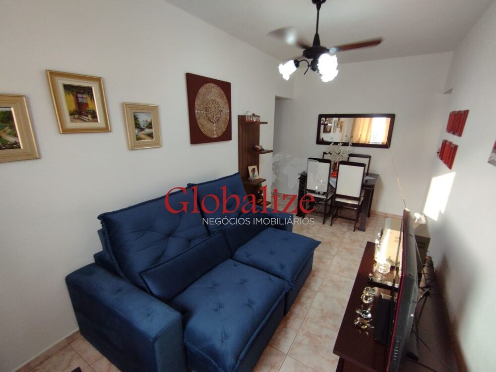 Apartamento, 2 quartos, 76 m² - Foto 2