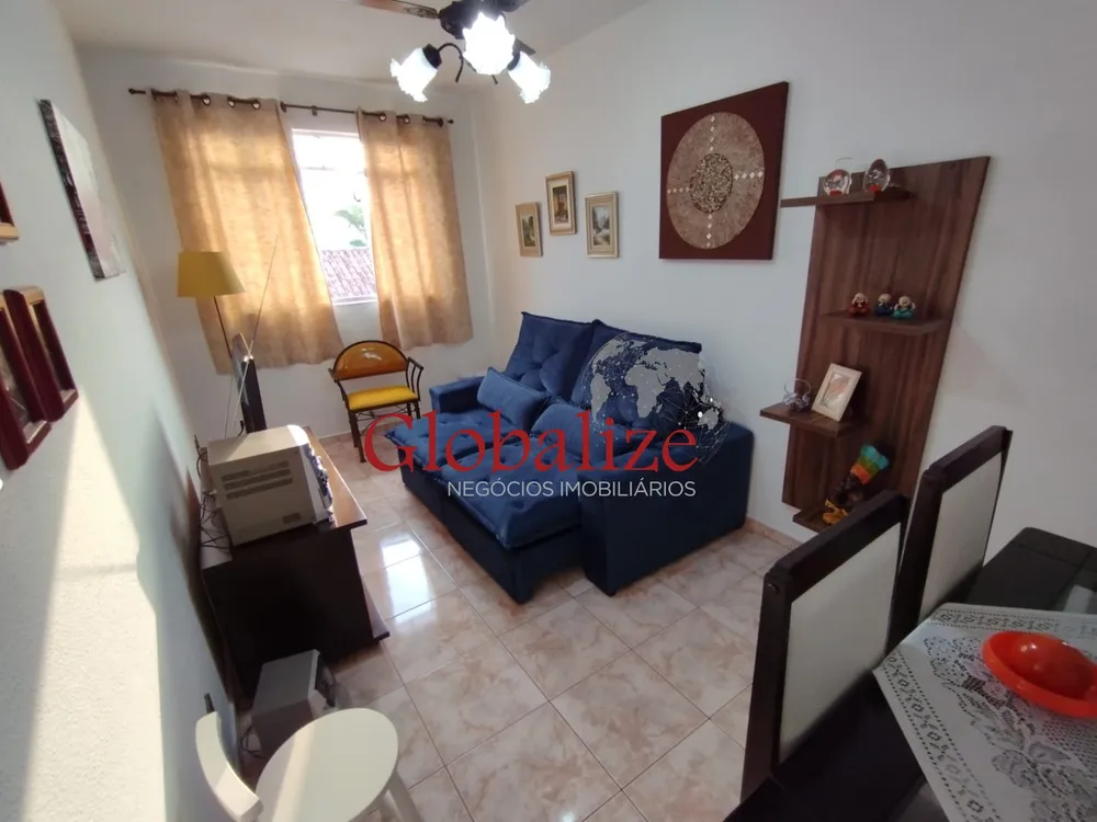 Apartamento, 2 quartos, 76 m² - Foto 1