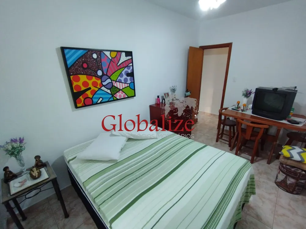 Apartamento, 2 quartos, 76 m² - Foto 5