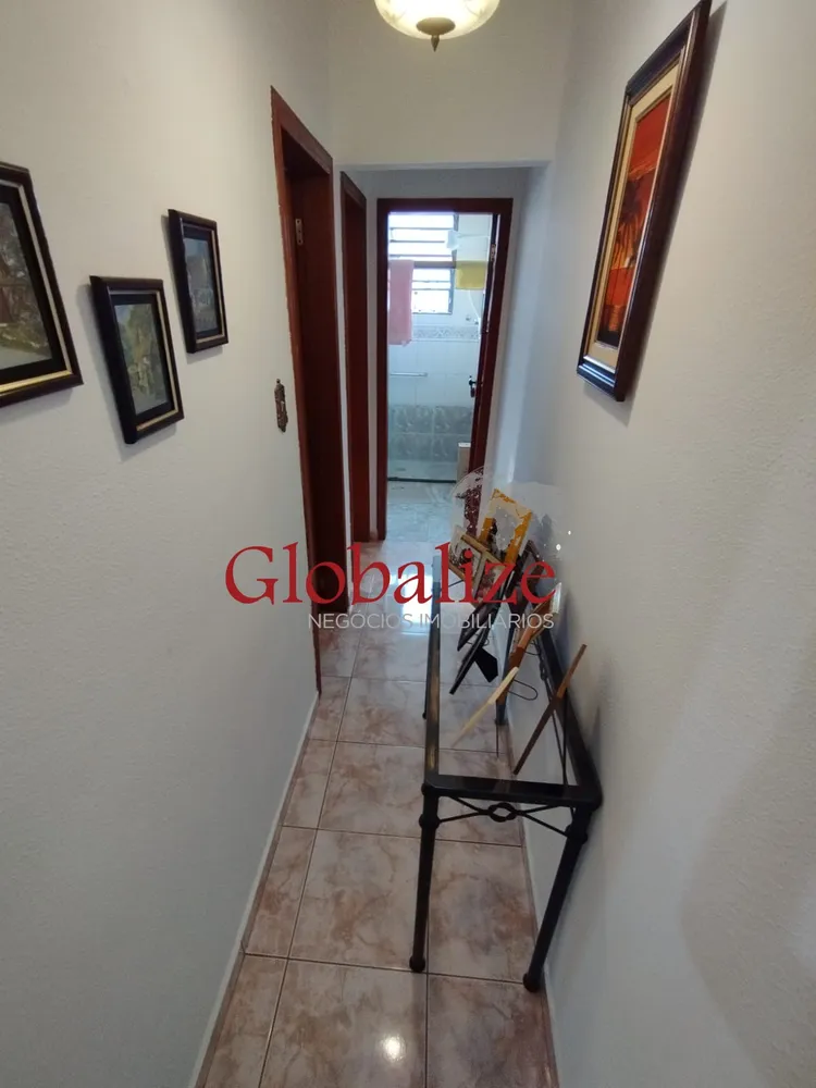 Apartamento, 2 quartos, 76 m² - Foto 4