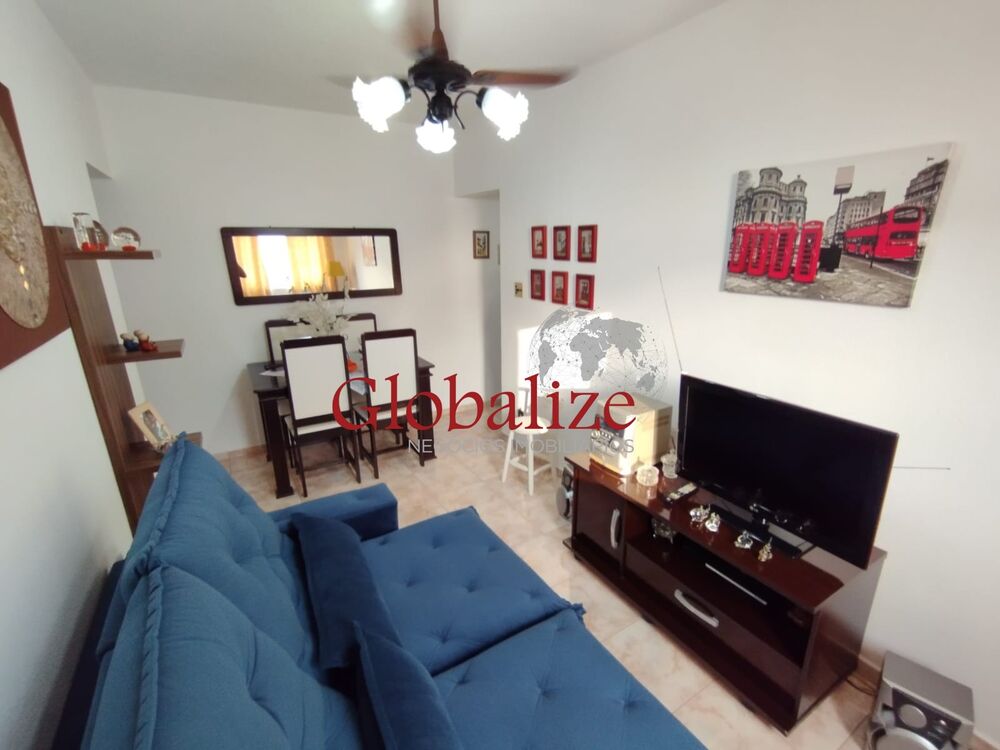 Apartamento, 2 quartos, 76 m² - Foto 1